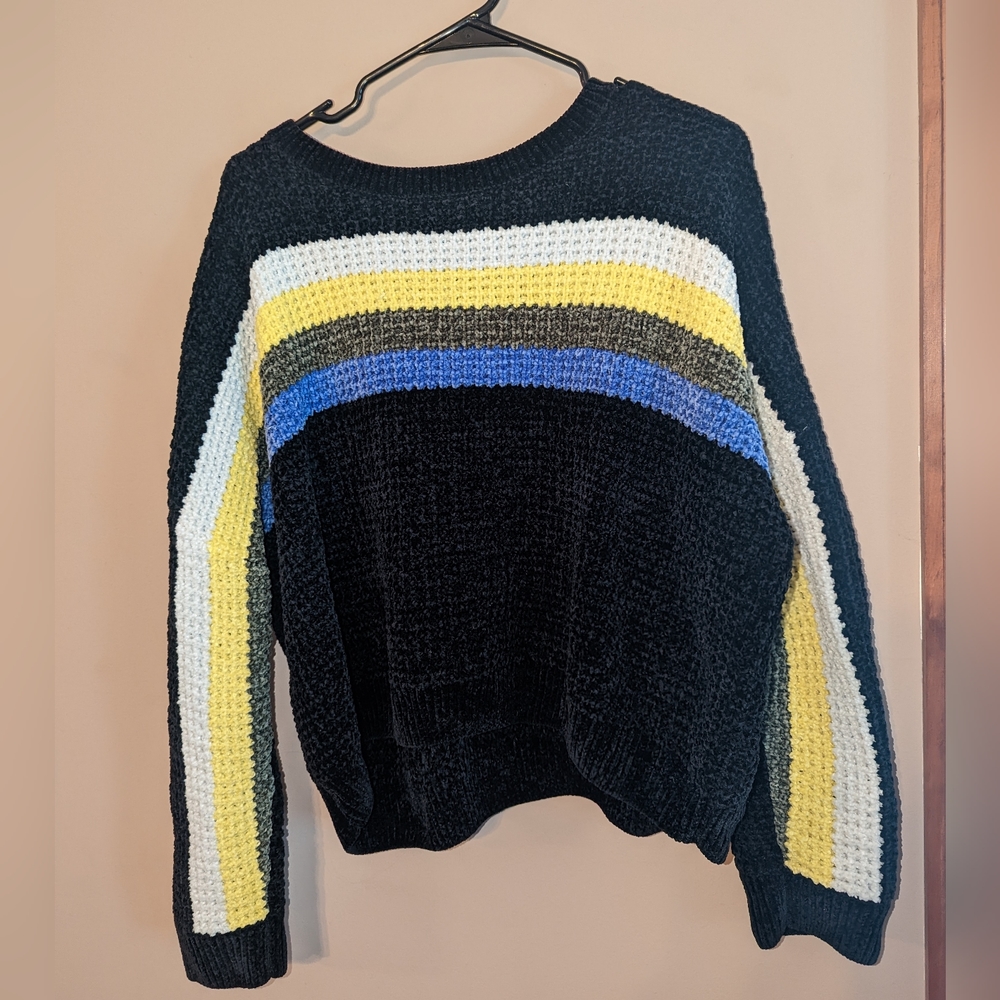 Express Sweater